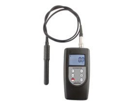 Medidor De Campo Magnético Gauss Digital 0~2000 Mt Novotest.B